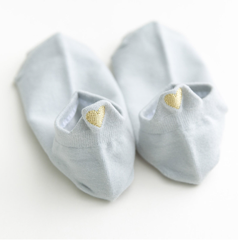 Cute Love Design Socks Women