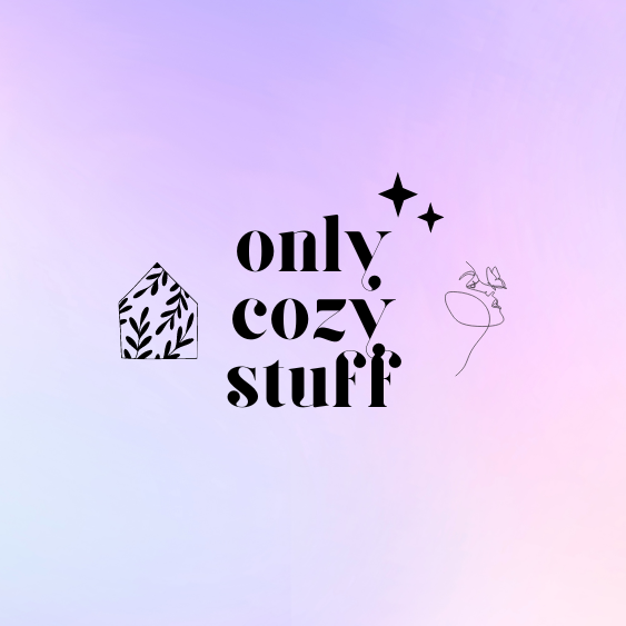 Only Cozy Stuff